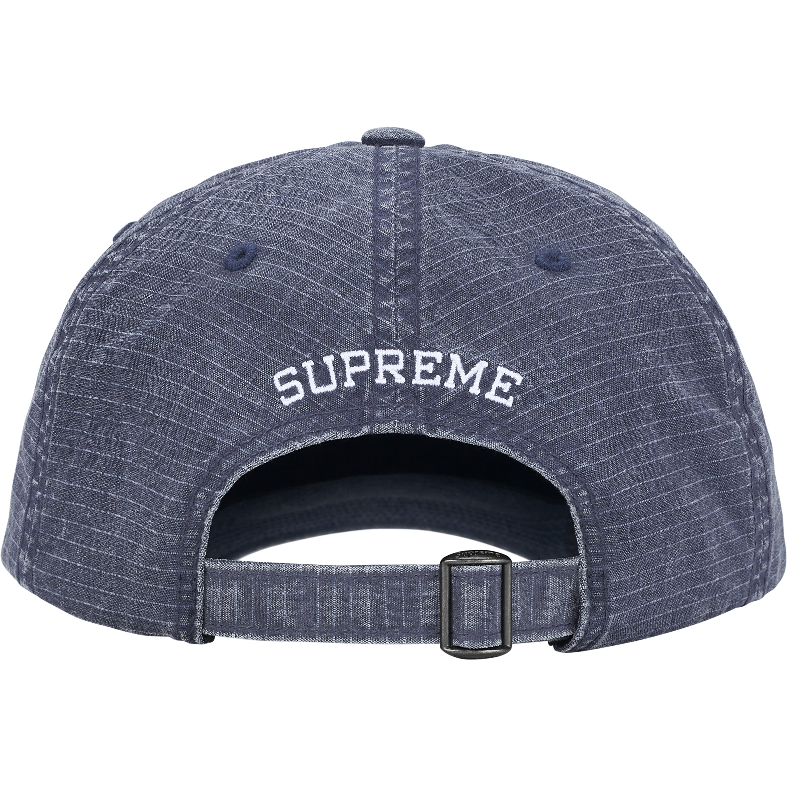 Arabic Logo Ripstop 6-Panel view 9